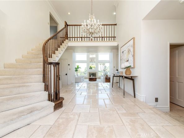 43 Country Lane, Rolling Hills Estates CA 90274