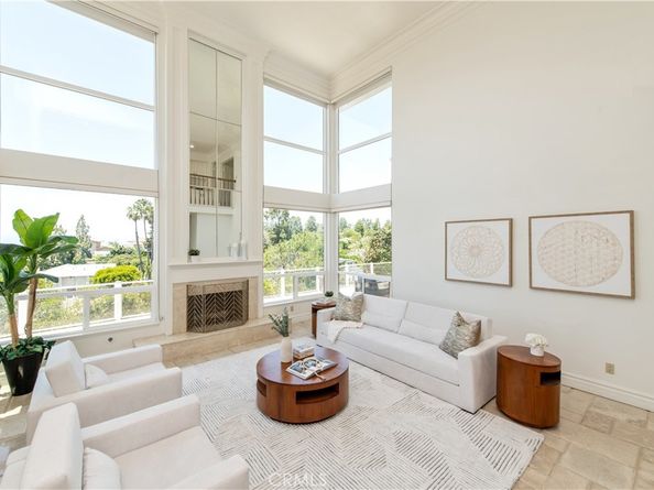 43 Country Lane, Rolling Hills Estates CA 90274