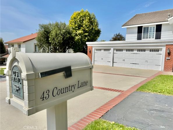 43 Country Lane, Rolling Hills Estates CA 90274