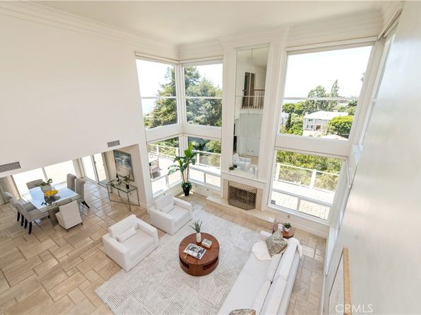 43 Country Lane, Rolling Hills Estates CA 90274