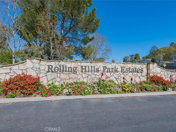 43 Country Lane, Rolling Hills Estates CA 90274
