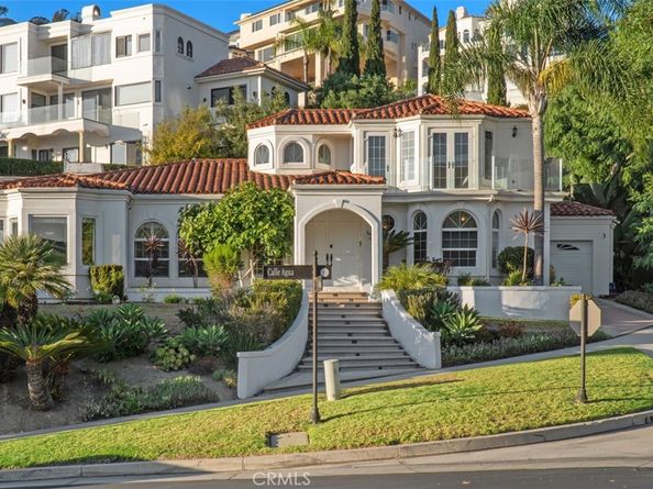 3 Calle Agua, San Clemente CA 92673