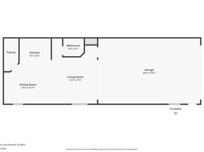3 Calle Agua, San Clemente CA 92673