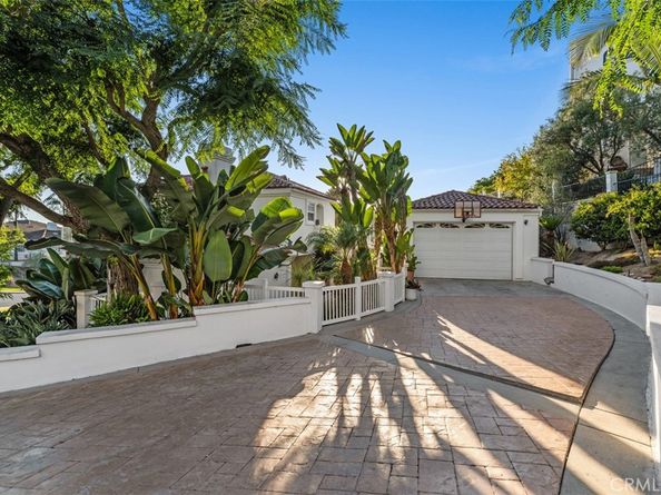 3 Calle Agua, San Clemente CA 92673