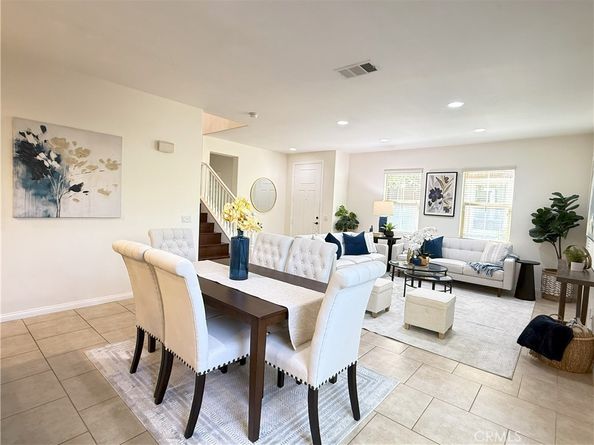 81 Keepsake, Irvine CA 92618