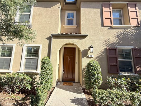 81 Keepsake, Irvine CA 92618