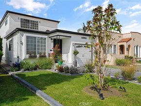 3641 Walnut, Long Beach CA 90807