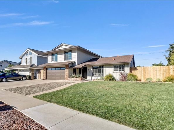 273 Saint Crispen, Brea CA 92821