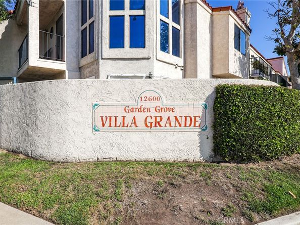 12600 Euclid Street 4, Garden Grove CA 92840