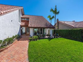 22792 Orellana, Mission Viejo CA 92691