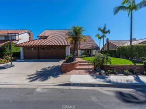 22792 Orellana, Mission Viejo CA 92691