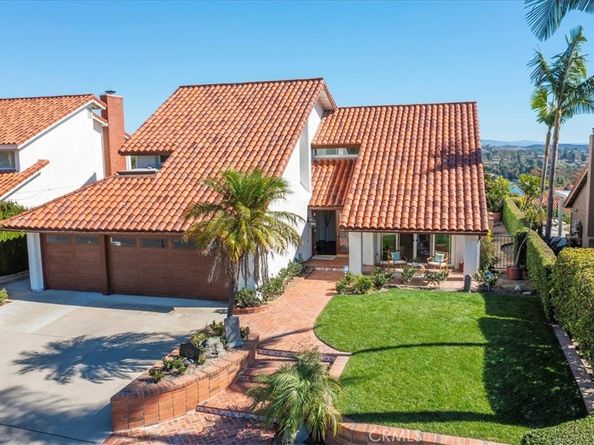 22792 Orellana, Mission Viejo CA 92691