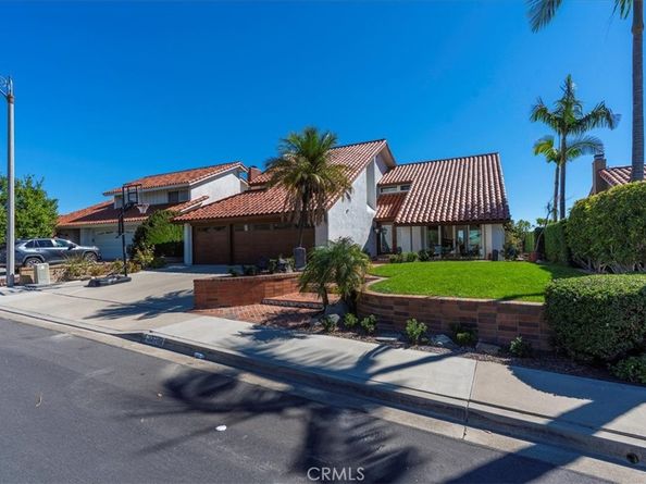 22792 Orellana, Mission Viejo CA 92691