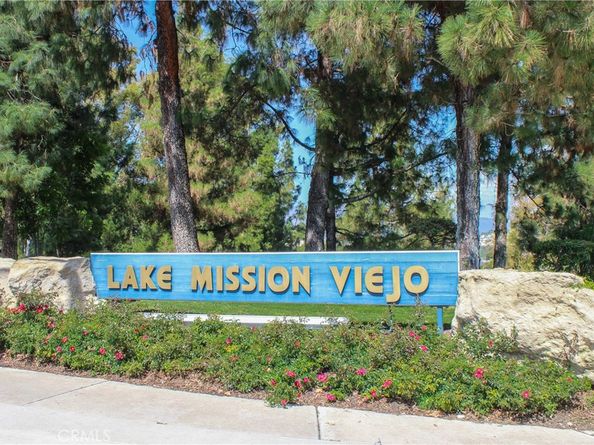 26823 Poveda, Mission Viejo CA 92691