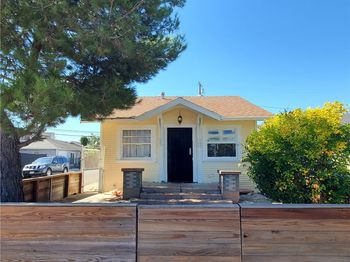 1101 Junipero Avenue