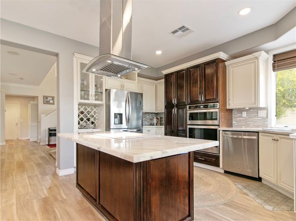 1012 S Silver Star, Anaheim Hills CA 92808