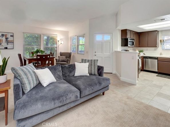 38 Abrigo, Rancho Santa Margarita CA 92688