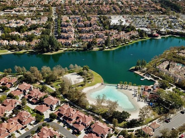 38 Abrigo, Rancho Santa Margarita CA 92688