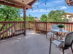 38 Abrigo, Rancho Santa Margarita CA 92688