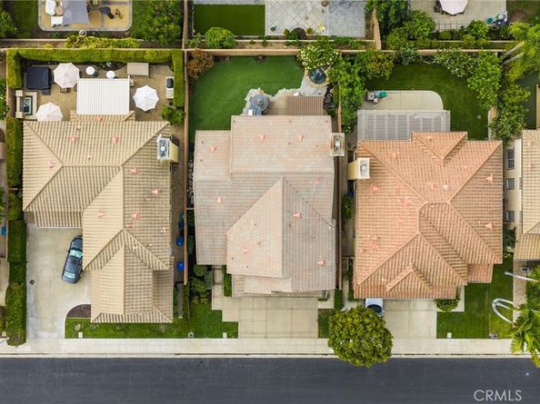 48 Parkcrest, Irvine CA 92620