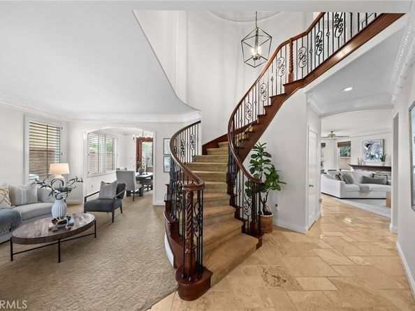 48 Parkcrest, Irvine CA 92620