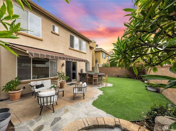 48 Parkcrest, Irvine CA 92620