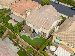 48 Parkcrest, Irvine CA 92620