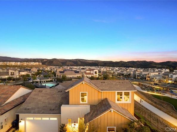 502 Sunrise Road, Rancho Mission Viejo CA 92694