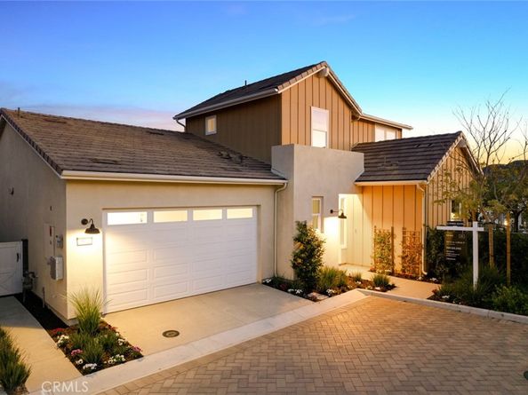 502 Sunrise Road, Rancho Mission Viejo CA 92694