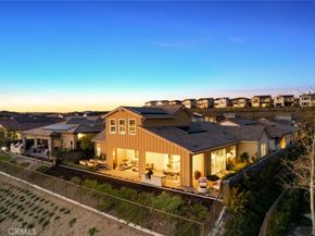 502 Sunrise Road, Rancho Mission Viejo CA 92694