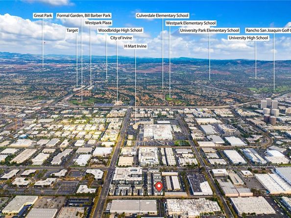 249 Steely, Irvine CA 92614