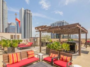 655 S Hope 1605, Los Angeles CA 90017