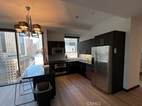 655 S Hope 1605, Los Angeles CA 90017