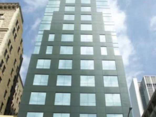 655 S Hope 1605, Los Angeles CA 90017