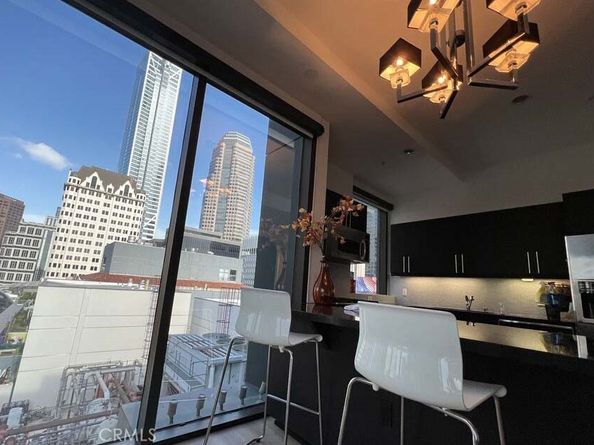 655 S Hope 1605, Los Angeles CA 90017