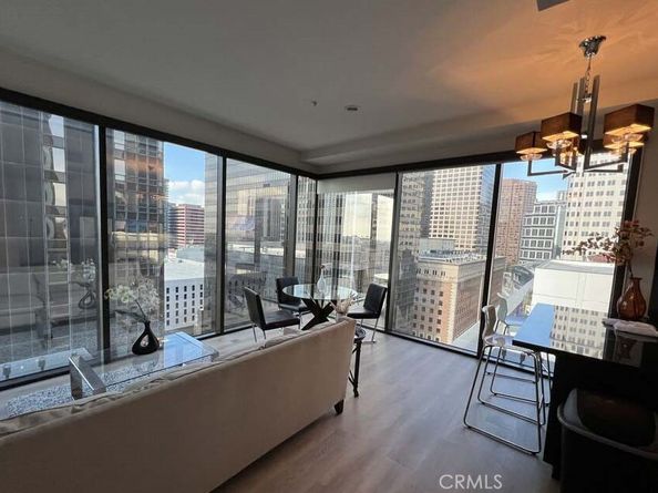 655 S Hope 1605, Los Angeles CA 90017