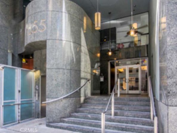 655 S Hope 1605, Los Angeles CA 90017