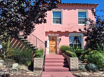 480 Cherry Ave.