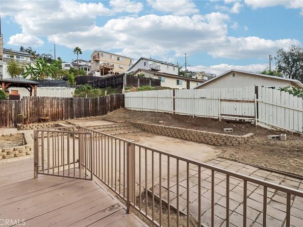 1311 La Presa Avenue, Spring Valley CA 91977