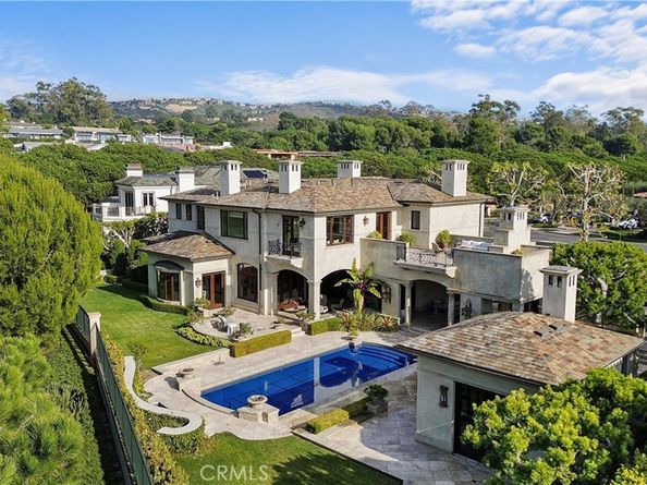 7 Shoreview, Newport Coast CA 92657