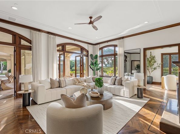 7 Shoreview, Newport Coast CA 92657