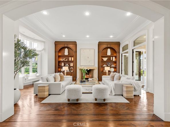 7 Shoreview, Newport Coast CA 92657