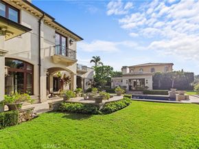 7 Shoreview, Newport Coast CA 92657