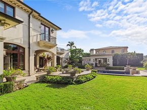 7 Shoreview, Newport Coast CA 92657