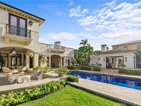 7 Shoreview, Newport Coast CA 92657