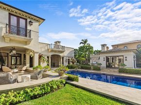 7 Shoreview, Newport Coast CA 92657