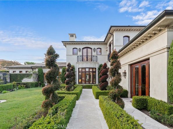 7 Shoreview, Newport Coast CA 92657