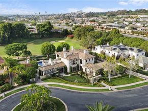 7 Shoreview, Newport Coast CA 92657