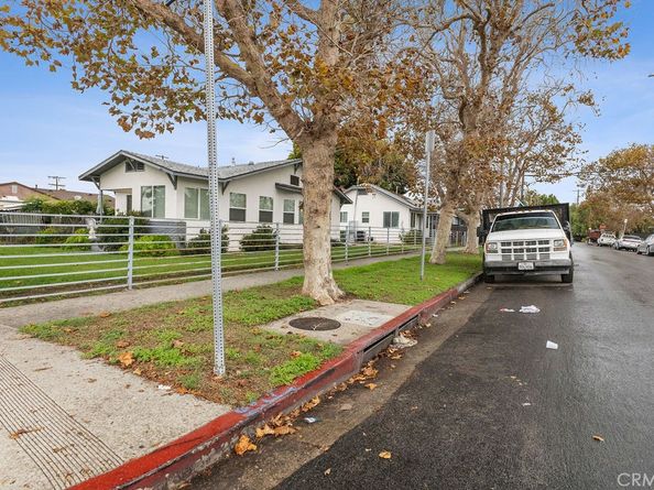 1301 W 60th Place, Los Angeles CA 90044