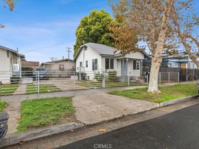 1301 W 60th Place, Los Angeles CA 90044